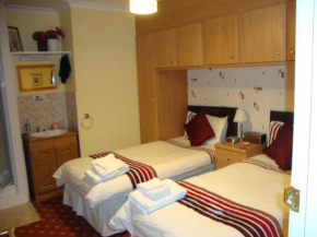 Hotels in Kirkcaldy